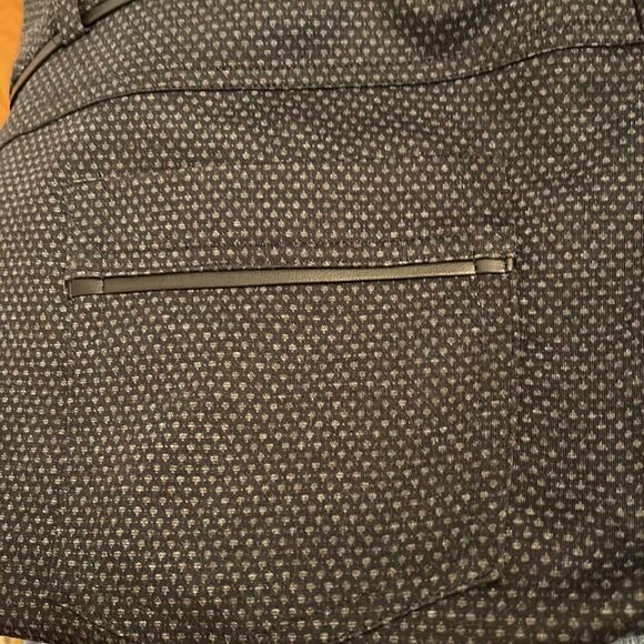 Absolu Paris Straight Leg Pants - Picture 6 of 9